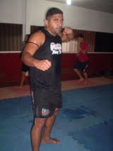 Joeldeson Farinha da Silva